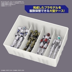 Hộp Đựng Lưu Trữ Dụng Cụ Mô Hình MULTI BUILDERS CASE (Tool) Bandai 4573102656322