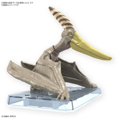 Mô hình lắp ráp PLANNOSAURUS Pteranodon Bandai 4573102662828