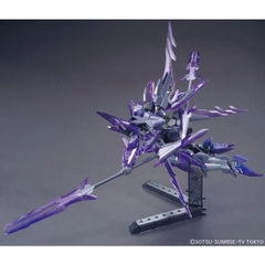 Mô Hình Lắp Ráp HG BF 1/144 Transient Glacier JMS (Tặng Base + Decal) 6690