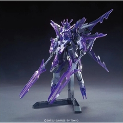 Mô Hình Lắp Ráp HG BF 1/144 Transient Glacier JMS (Tặng Base + Decal) 6690