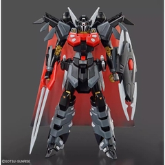 Mô Hình Lắp Ráp HG 1/144 Black Knight Squad Shi-ve A Bandai 4573102662958
