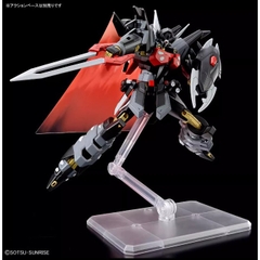 Mô Hình Lắp Ráp HG 1/144 Black Knight Squad Shi-ve A Bandai 4573102662958