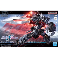Mô Hình Lắp Ráp HG 1/144 Black Knight Squad Shi-ve A Bandai 4573102662958
