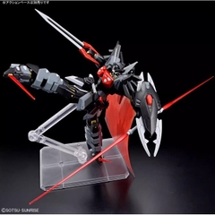 Mô Hình Lắp Ráp HG 1/144 Black Knight Squad Shi-ve A Bandai 4573102662958