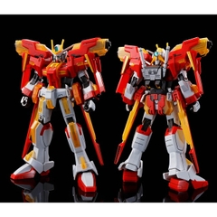 Mô Hình Lắp Ráp HG 1/144 Extreme Gundam [Type-Leos] Eclipse Face Bandai 4573102612557