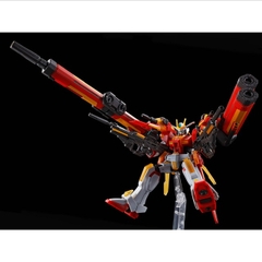 Mô Hình Lắp Ráp HG 1/144 Extreme Gundam [Type-Leos] Eclipse Face Bandai 4573102612557