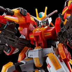 Mô Hình Lắp Ráp HG 1/144 Extreme Gundam [Type-Leos] Eclipse Face Bandai 4573102612557