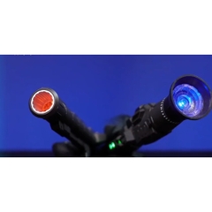 Pin lắp Led Mô Hình SOLOMON 1/100 PHYSALIS GP02 ( AG1+ 1220)