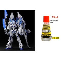 [Tặng Bút kẻ Line] Mô hình lắp ráp HG 1/144 Unicorn Gundam Perfectibility Destroy Mode LIMITED
