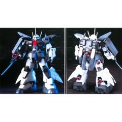 Mô hình lắp ráp Gundam HG UC AMX-011 Zaku III Neo Zeon Productive Bandai 4573102631404