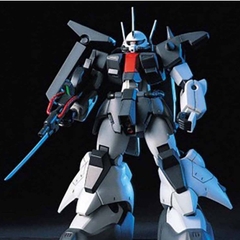 Mô hình lắp ráp Gundam HG UC AMX-011 Zaku III Neo Zeon Productive Bandai 4573102631404