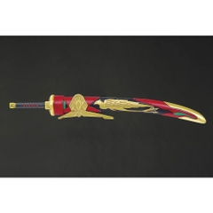 Mô Hình Lắp Ráp SDW HEROES MUSHA GUNDAM THE 78th Bandai 4573102662934