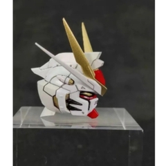 Mô Hình Lắp Ráp Đầu Thay Thế - Nâng Cấp cho MGEX Strike Freedom / MG Strike Freedom / MG 8802