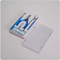 Bộ dụng cụ lắp ráp cao cấp Hsiang 20001