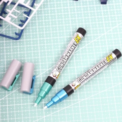 Bút Gundam Marker EX XGM204-205 tạo hiệu ứng GSI Creos Mr Hobby