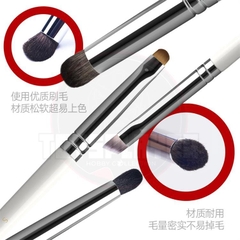Cọ vẽ tô phù hợp các loại sơn mô hình Sz-S - XL Hobby Mio - dụng cụ thủ công