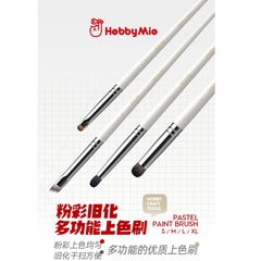 Cọ vẽ tô phù hợp các loại sơn mô hình Sz-S - XL Hobby Mio - dụng cụ thủ công