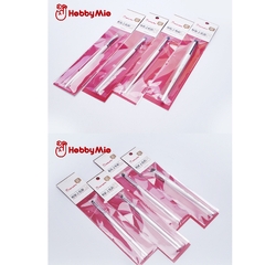 Cọ vẽ tô phù hợp các loại sơn mô hình Sz-S - XL Hobby Mio - dụng cụ thủ công