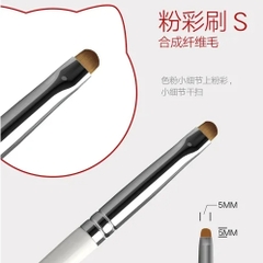 Cọ vẽ tô phù hợp các loại sơn mô hình Sz-S - XL Hobby Mio - dụng cụ thủ công