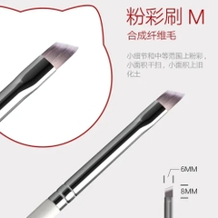 Cọ vẽ tô phù hợp các loại sơn mô hình Sz-S - XL Hobby Mio - dụng cụ thủ công