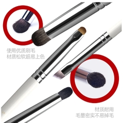 Cọ vẽ tô phù hợp các loại sơn mô hình Sz-S - XL Hobby Mio - dụng cụ thủ công