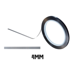Băng dính Công cụ khắc biến đổi chi tiết mô hình Gundam khắc cạnh cứng 2/10mm Dspiae