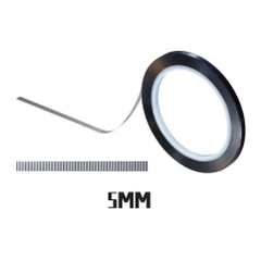 Băng dính Công cụ khắc biến đổi chi tiết mô hình Gundam khắc cạnh cứng 2/10mm Dspiae