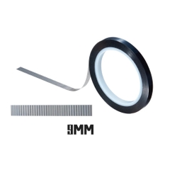 Băng dính Công cụ khắc biến đổi chi tiết mô hình Gundam khắc cạnh cứng 2/10mm Dspiae