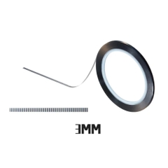 Băng dính Công cụ khắc biến đổi chi tiết mô hình Gundam khắc cạnh cứng 2/10mm Dspiae