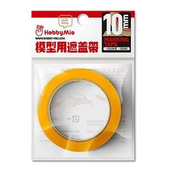 Băng dính che sơn Hobby Mio 6mm-30mm - Dụng cụ mô hình