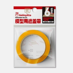 Băng dính che sơn Hobby Mio 6mm-30mm - Dụng cụ mô hình