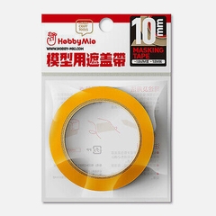 Băng dính che sơn Hobby Mio 6mm-30mm - Dụng cụ mô hình