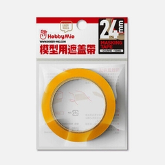 Băng dính che sơn Hobby Mio 6mm-30mm - Dụng cụ mô hình