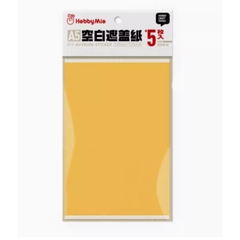 Băng dính che sơn Hobby Mio 6mm-30mm - Dụng cụ mô hình