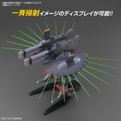 Mô Hình Lắp Ráp HG 1/144 DESTROY GUNDAM Bandai 4573102662972
