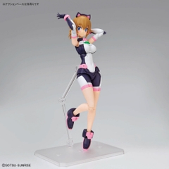Mô Hình Lắp Ráp Figure-rise Standard Avatar Fumina Bandai 4573102663030