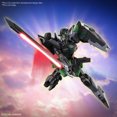 Mô Hình Lắp Ráp HG 1/144 BLACK KNIGHT SQUAD Rud-ro.A(GRIFFIN ARBALEST CUSTOM) Bandai 4573102663054