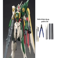 Mô hình Gundam HG Wing Gundam Fenice