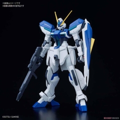 Mô Hình Lắp Ráp HG CE Windam Fighter (tặng base)