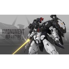 Mô Hình Lắp Ráp PG 1/60 Tallgeese Strange Work Plastic Model Kit Nilson Work