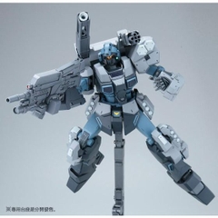 Mô Hình Lắp Ráp Phát Triển Trí Tuệ MG 1/100 6641 6641A JESTA CANNON BẢN THƯỜNG, BẢN CLEAR