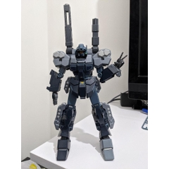 Mô Hình Lắp Ráp Phát Triển Trí Tuệ MG 1/100 6641 6641A JESTA CANNON BẢN THƯỜNG, BẢN CLEAR