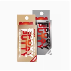 Epoxy Putty Hobby Mio AB sửa chữa mô hình nhựa