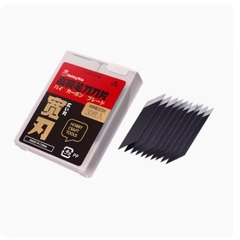 Dụng cụ Dao cắt nhựa - dao gọt ghẻ nhựa thừa Hobby Mio - GDC