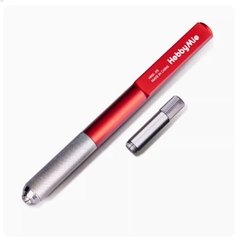 Dụng cụ Dao cắt nhựa - dao gọt ghẻ nhựa thừa Hobby Mio - GDC