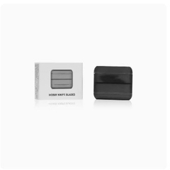 Dao cắt tỉa - khắc dành cho mô hình nhưa Dspiae DK01-02 có kèm lưỡi