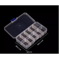 Hộp đựng và bảo quản dụng cụ lắp ráp chi tiết mô hình