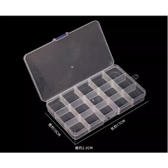 Hộp đựng và bảo quản dụng cụ lắp ráp chi tiết mô hình