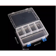 Hộp đựng và bảo quản dụng cụ lắp ráp chi tiết mô hình