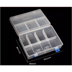 Hộp đựng và bảo quản dụng cụ lắp ráp chi tiết mô hình